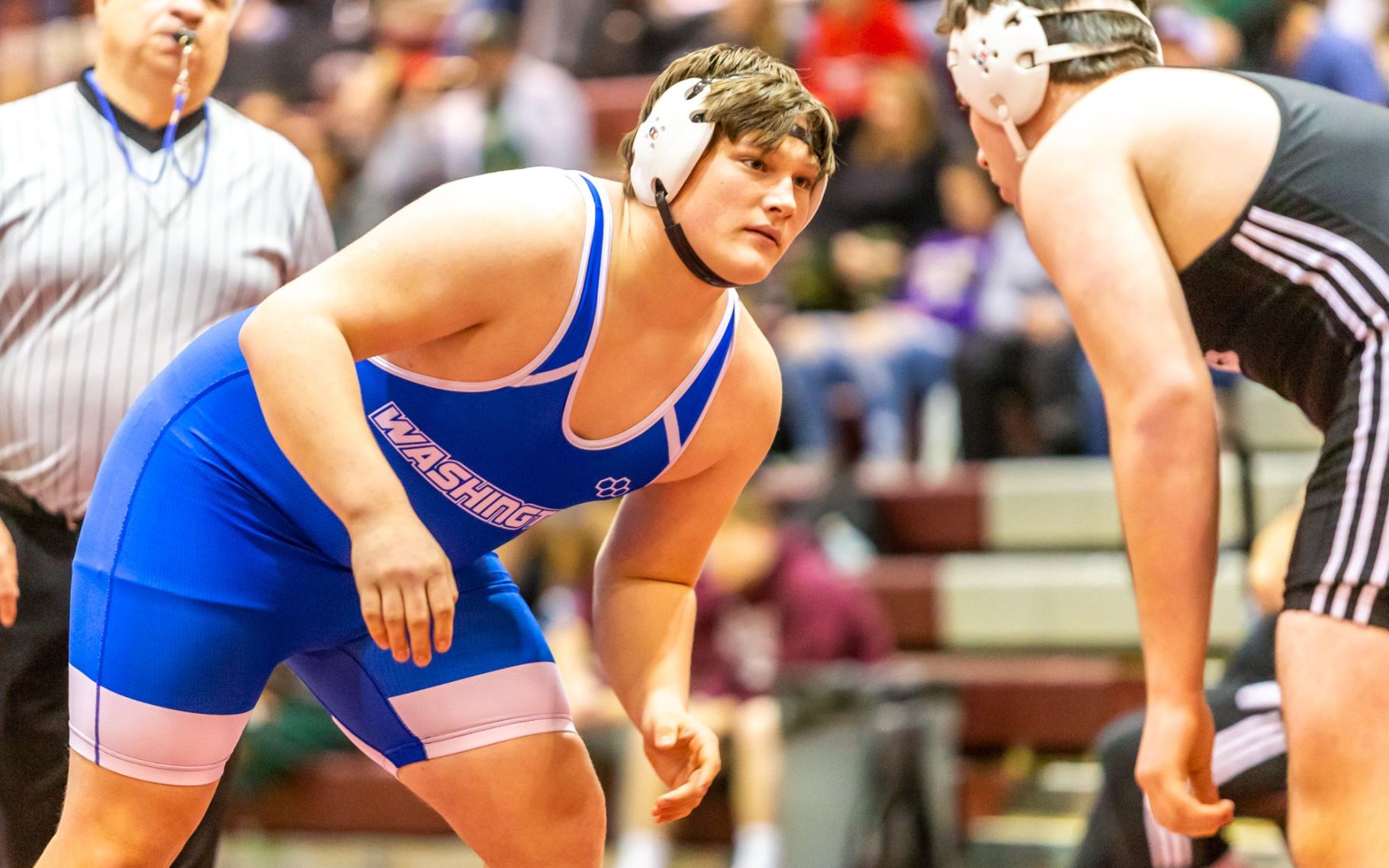 GAC Championships
